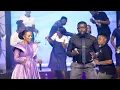 Lagu Pendo Kihayile Ft Daniel Bahizire - Ametenda Tena ( Official Music Video )