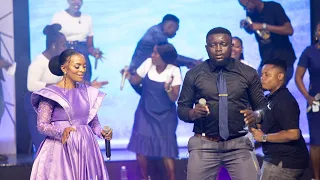 Pendo Kihayile Ft Daniel Bahizire Ametenda Tena Official Music Video 