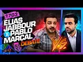 DEBATE: ELIAS JABBOUR X PABLO MARÇAL - Inteligencia Ltda. Podcast #1703