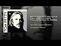 Into the Great Wide Open (Live at Oakland-Alameda County Coliseum, Oakland, CA, 11/24/91)