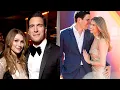 Will Reeve Son of Christopher Reeve Marries Amanda Dubin in Miami Ceremony