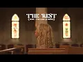 Avery Anna - the rest (feat. The Love Junkies) [Visualizer]