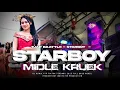 Lagu DJ STARBOY TJAB BATTLE STYLE MIDLE KRUEK TERBARU - VIRAL KARNAVAL \u0026 CEK SOND