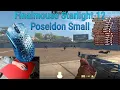 Finalmouse Starlight-12 Poseidon Small Review on CS2 Good mouse in 2024