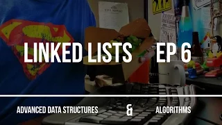 CHECK IF A LINKED LIST IS EMPTY Using JAVA EP 6