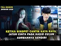Lagu KETIKA KASIR MINIMARKET DIREMEHKAN??? INILAH YANG AKAN TERJADI. Alur Cerita Film Drama Korea . .