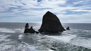 The Pacific Northwest 