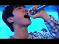 진 (Jin) 'I'll Be There' + Interview  @ Love Jin More In Dolby