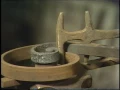 How to make a metal Scroll - Blacksmith