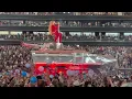 Beyoncé - BLACK PARADE (Live from Renaissance World Tour 2023, Frankfurt, Germany)