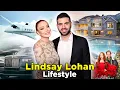 Lindsay Lohan s Net Worth Lifestyle Unknown Facts Biography