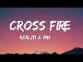 Cross Fire - Realiti & Fantasi | LIRIK