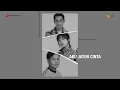 Download Lagu Afgan, Isyana Sarasvati, Rendy Pandugo - Lagu Cinta | Official Video Lirik