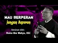 Download Lagu PELAYANAN GEREJA KATOLIK TIDAK GAMPANG _ SEMINAR KEBANGUNAN ROHANI KATOLIK OLEH ROMO EKO WAHYU, OSC