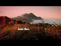 Download Lagu Pelipur Lara - Penawar Luka ( Official Lyric Video )