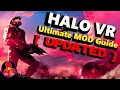 Halo VR - How to Install