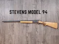Savage Arms - Stevens model 94