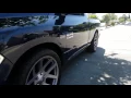2014 dodge ram with SRT wheels 22