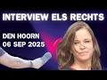 Download Lagu Volledige interview Els Rechts estafette protest ( nummer 5 ) den Hoorn