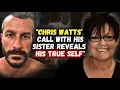 Download Lagu Chris Watts' Call with His Sister: Revealing the True MONSTER Behind the ‘New Man’