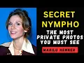 Rare Photos of Marilu Henner Like You ve Never Seen - Untold Story Inside