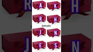 Viral وصل الجديدا اختر انت وحظك على حسب حرفكchoose Your Perfect Gift Box Shorts  Viral وصل الجديدا اختر انت وحظك على حسب حرفكchoose Your Perfect Gift Box Shorts