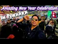 Lagu Pokhara New year Celebration 2026 🇳🇵| Pokhara Lakeside| Hailon Chowk | New Year 2026 #pokhara #nepal