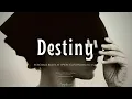 Afrobeat Instrumental 2023 "Destiny’" l Burnaboy x Rema x Tems Type Beat