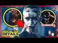 Download Lagu THE FANTASTIC FOUR FIRST STEPS | OFFICIAL CLIP \u0026 TV SPOT - BREAKDOWN DETAILS \u0026 REFERENCE