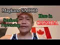 Seafood Processing SALARY in CANADA