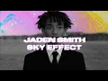 FREE JADEN SMITH Sky Effect Overlay