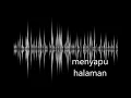 sound effect menyapu halaman