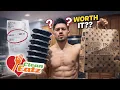 I Ate Clean Eatz for a Week Worth It for Gains