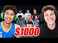 Download Lagu Which High Schooler Wins $1,000 DRAMA w/ LSK