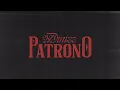 2ZDinizz - Bandido Não, Malandro feat Maui (Lyric Video) | PATRONO