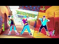 Download Lagu Just Dance 2020: J Balvin \u0026 Willy William - Mi Gente (MEGASTAR)