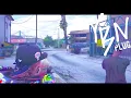 Bounce Out With That IMNOTDEVY AND MYKEY ON DEMON TIME Ybnv3 YBN LS GTA RP YBN Server