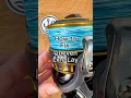 Lagu How to Fix Uneven Line Lay on a Spinning Reel #fishing #fishingreel #spinningreel #fishingtips