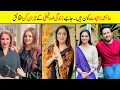 Ayesha Rajpoot Biography Family Age Education Husband Sister Dramas Affairs