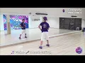 TUMBAO || Shoulder Dance || Armando Calderon || AMA Dance Choreo || Group Dances 2026