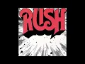Rush - Working Man HQ