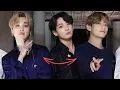 Download Lagu “Not Just Friends: Taehyung’s Worries About Jimin Suddenly Disappear”