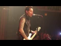 MXPX - Move To Bremerton - Chick Magnet (Live @ Pouzza Fest 2013)