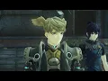 Xenoblade Chronicles 3 Colony 9 Reasons to Evolve Zeon Ascension