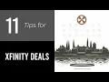 11 Tips On Xfinity Deals For Seniors