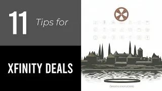 11 Tips On Xfinity Deals For Seniors