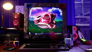 William Black Afinity Trella Too Good To Be True Official Visualizer 