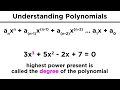 Introduction to Polynomials