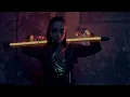 Dark Allies - Light Asylum (5imulator Remix)