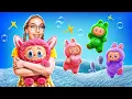 Download Lagu De l'intello à la poupée Labubu ! Mon collège s'illumine !